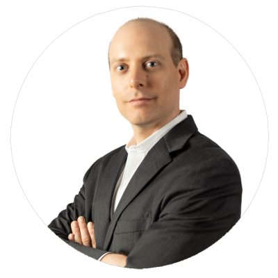 Brian Misasi, CFO, Ares Communications Group