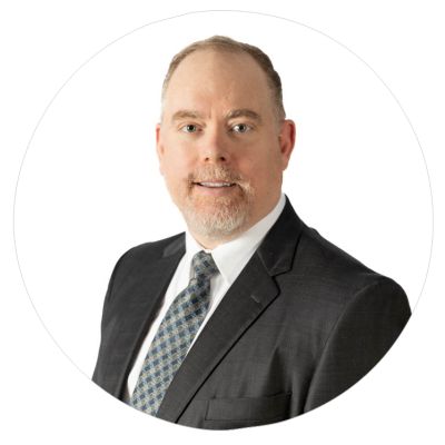 Rob Misasi, founder and president of Ares Communications Group, LLC